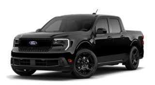 2026 Ford Maverick® External Image 2